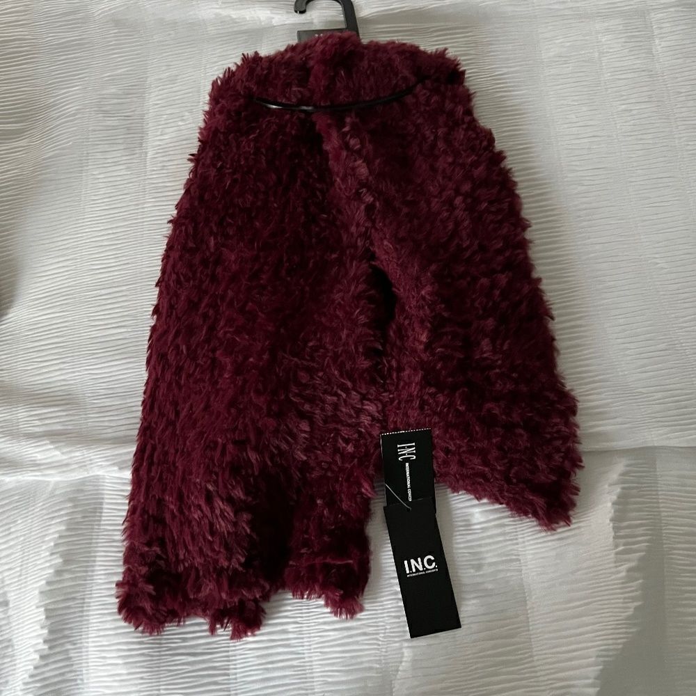 I.N.C. Convertible Wrap One Size